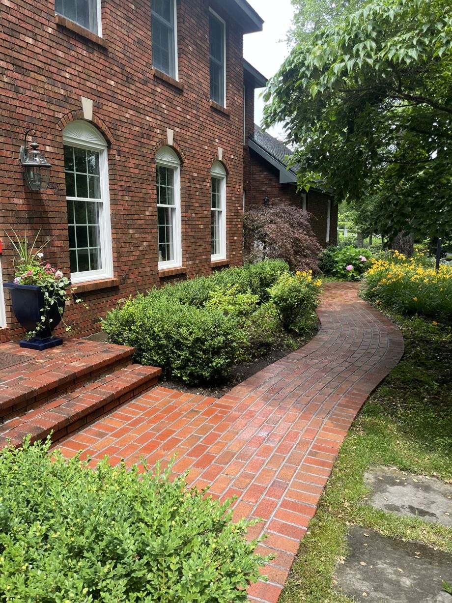 surface cleaning