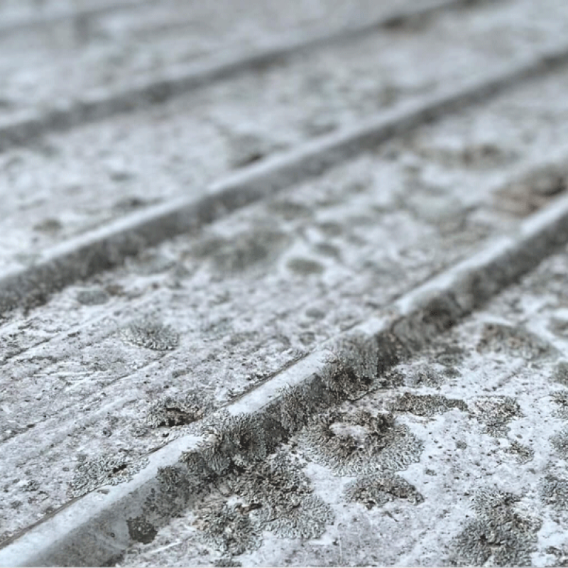 before gutter