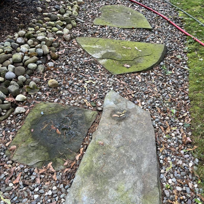 Before surface
